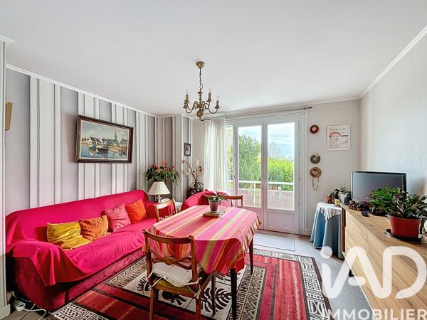 Appartement à vendre 3 pièces 50 m² Le Bouscat