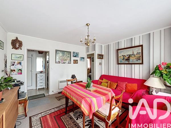 Appartement à vendre 3 pièces 50 m² Le Bouscat
