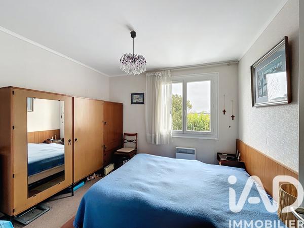 Appartement à vendre 3 pièces 50 m² Le Bouscat