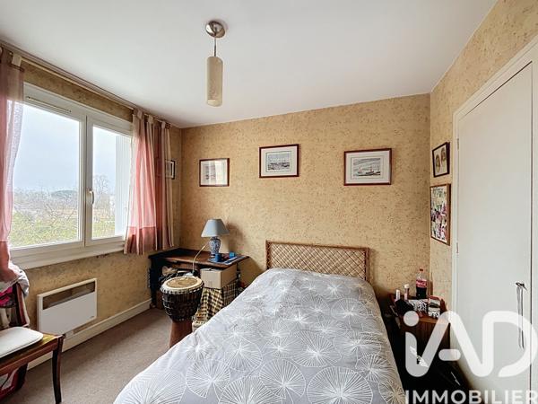 Appartement à vendre 3 pièces 50 m² Le Bouscat