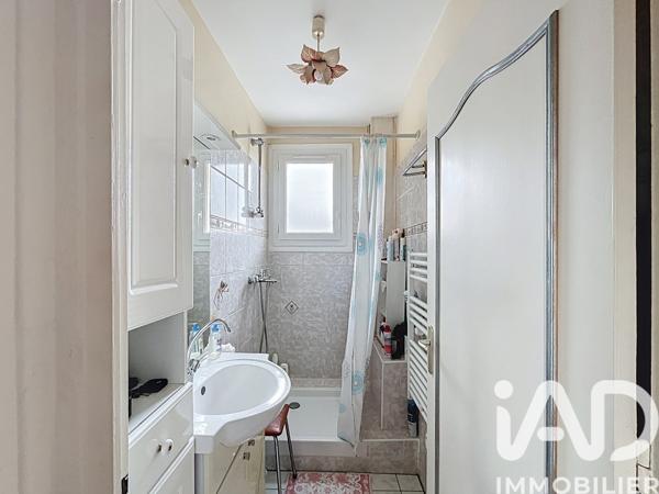 Appartement à vendre 3 pièces 50 m² Le Bouscat