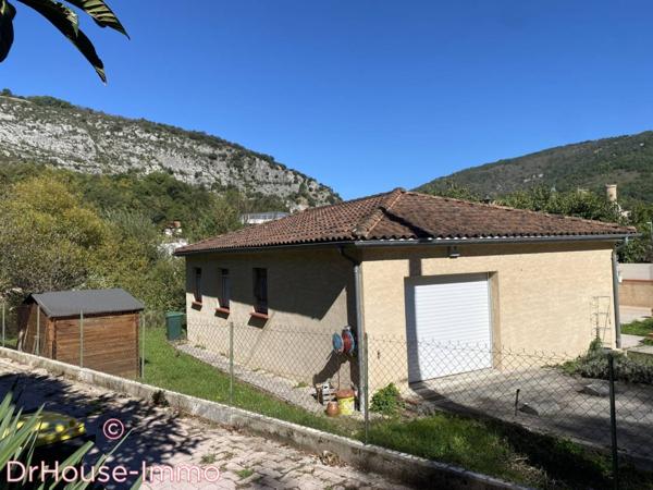 Maison à vendre 6 pièces de 132 m²