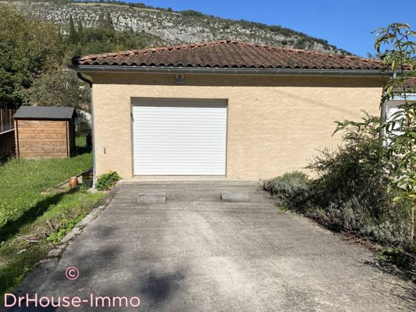 Maison à vendre 6 pièces de 132 m²