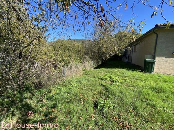 Maison à vendre 6 pièces de 132 m²