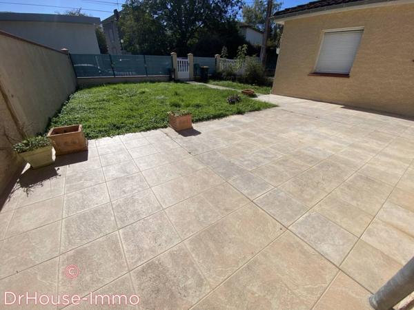 Maison à vendre 6 pièces de 132 m²