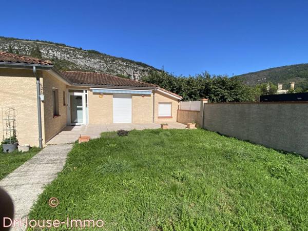 Maison à vendre 6 pièces de 132 m²