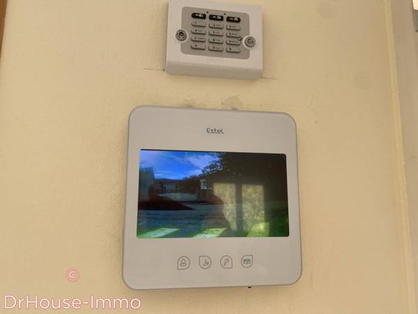 Maison à vendre 6 pièces de 132 m²