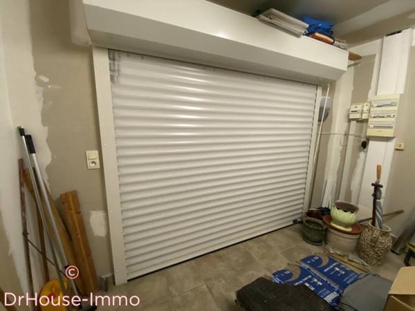 Maison à vendre 6 pièces de 132 m²