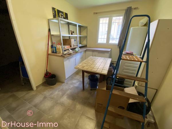 Maison à vendre 6 pièces de 132 m²