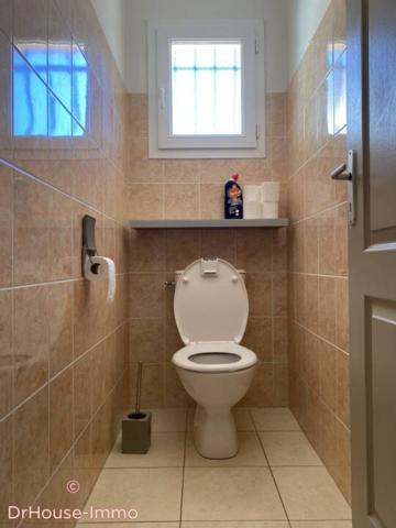 Maison à vendre 6 pièces de 132 m²