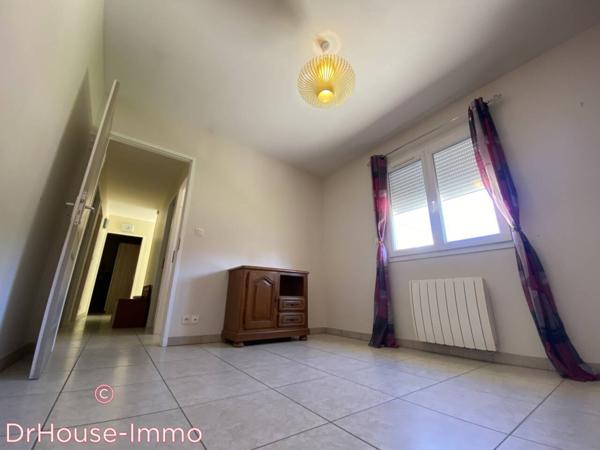 Maison à vendre 6 pièces de 132 m²