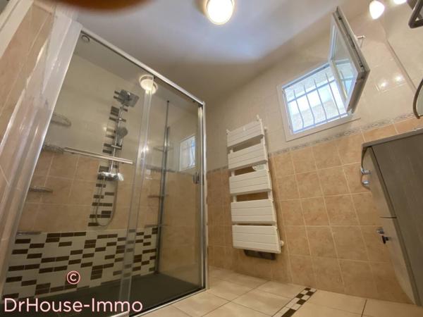 Maison à vendre 6 pièces de 132 m²