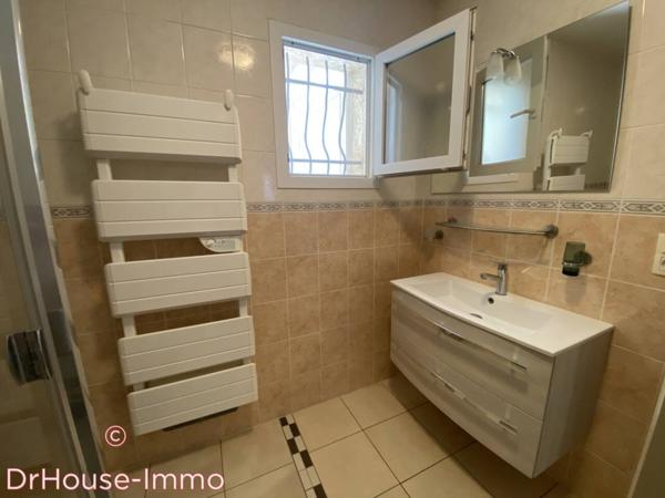 Maison à vendre 6 pièces de 132 m²