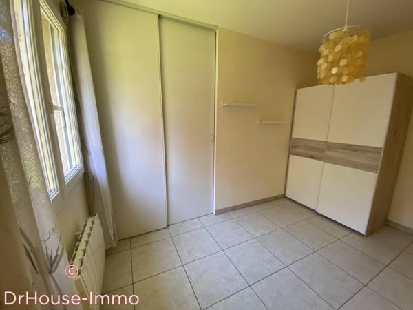 Maison à vendre 6 pièces de 132 m²