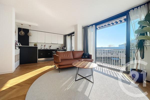 Appartement F5 à vendre  5 pièces - 89,46 m2 BOULOGNE BILLANCOURT - 92