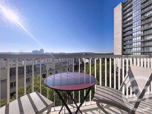 Appartement F5 à vendre  5 pièces - 89,46 m2 BOULOGNE BILLANCOURT - 92