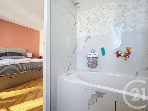 Appartement F5 à vendre  5 pièces - 89,46 m2 BOULOGNE BILLANCOURT - 92