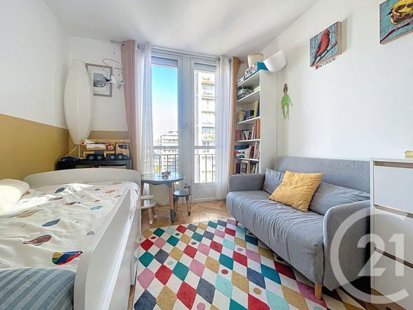 Appartement F5 à vendre  5 pièces - 89,46 m2 BOULOGNE BILLANCOURT - 92
