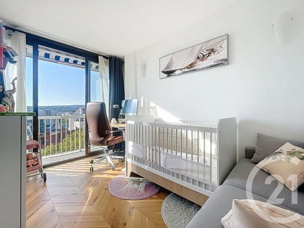 Appartement F5 à vendre  5 pièces - 89,46 m2 BOULOGNE BILLANCOURT - 92