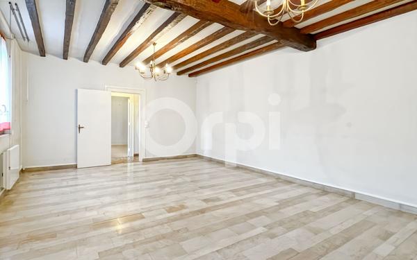 Maison à vendre    3 pièces • 129 m2 Évreux