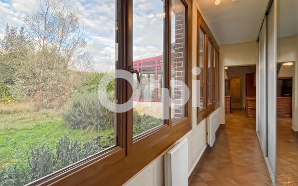 Maison à vendre    3 pièces • 129 m2 Évreux