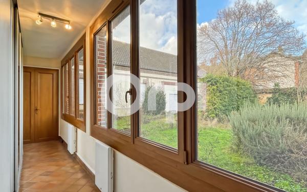 Maison à vendre    3 pièces • 129 m2 Évreux