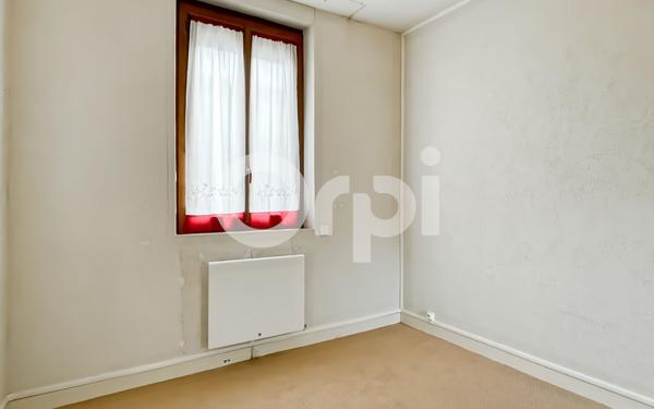 Maison à vendre    3 pièces • 129 m2 Évreux