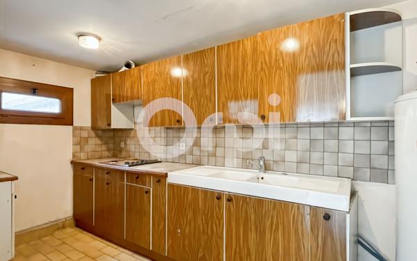 Maison à vendre    3 pièces • 129 m2 Évreux