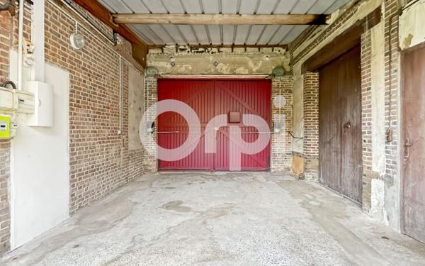 Maison à vendre    3 pièces • 129 m2 Évreux