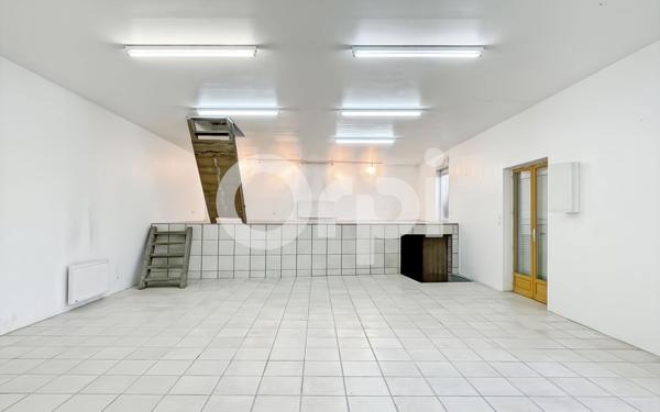 Maison à vendre    3 pièces • 129 m2 Évreux