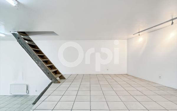 Maison à vendre    3 pièces • 129 m2 Évreux