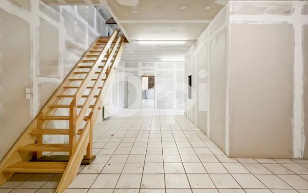 Maison à vendre    3 pièces • 129 m2 Évreux