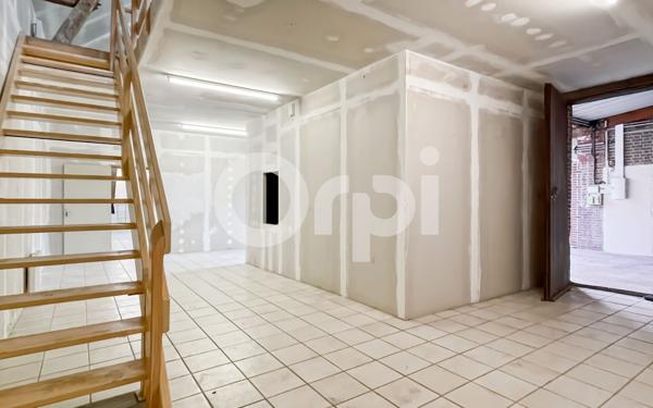 Maison à vendre    3 pièces • 129 m2 Évreux