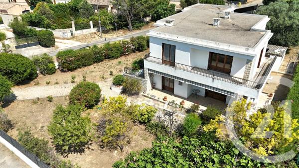 Maison à vendre  7 pièces - 196 m2 ALLAUCH - 13