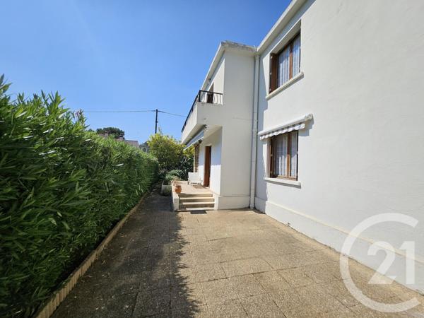 Maison à vendre  7 pièces - 196 m2 ALLAUCH - 13