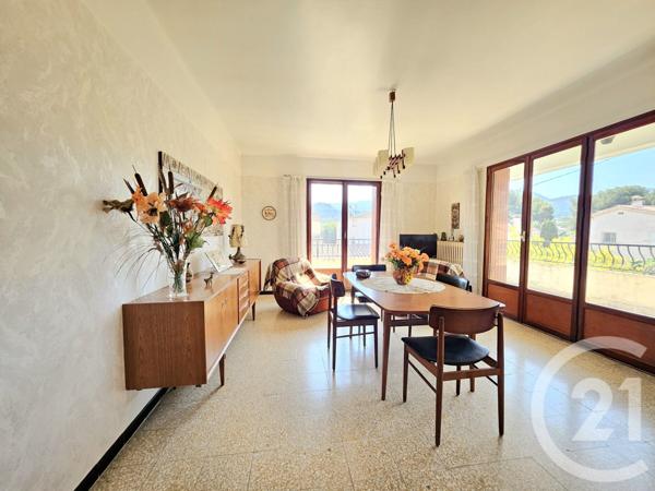 Maison à vendre  7 pièces - 196 m2 ALLAUCH - 13