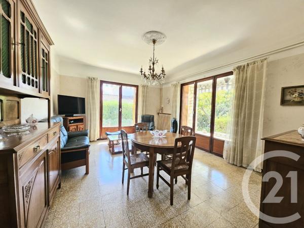 Maison à vendre  7 pièces - 196 m2 ALLAUCH - 13