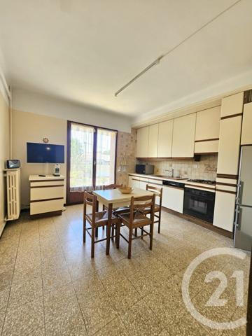 Maison à vendre  7 pièces - 196 m2 ALLAUCH - 13