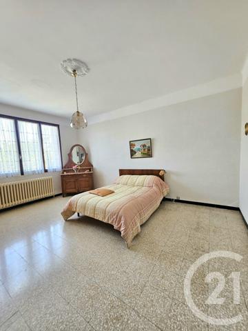 Maison à vendre  7 pièces - 196 m2 ALLAUCH - 13