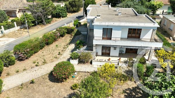 Maison à vendre  7 pièces - 196 m2 ALLAUCH - 13