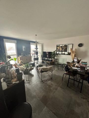 A VENDRE - Appartement - CHALLANS