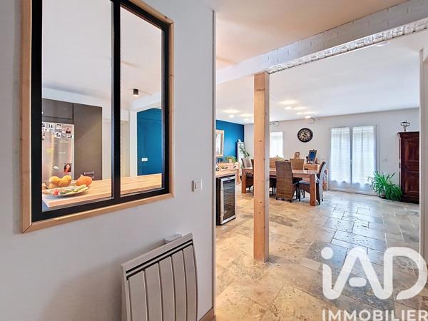 Maison à vendre 7 pièces 169 m² Pringy