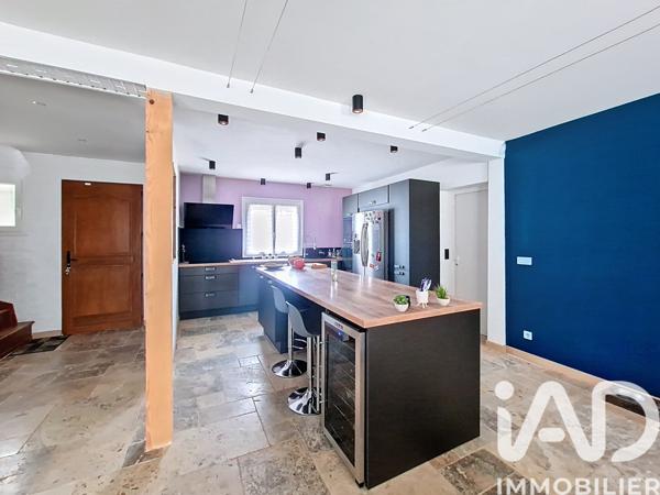 Maison à vendre 7 pièces 169 m² Pringy