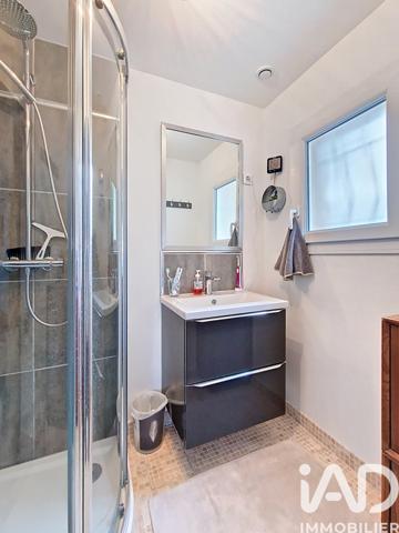 Maison à vendre 7 pièces 169 m² Pringy