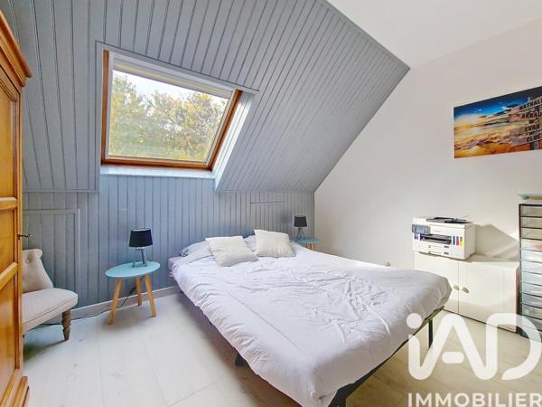 Maison à vendre 7 pièces 169 m² Pringy