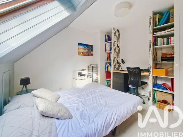 Maison à vendre 7 pièces 169 m² Pringy