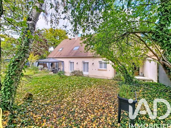 Maison à vendre 7 pièces 169 m² Pringy