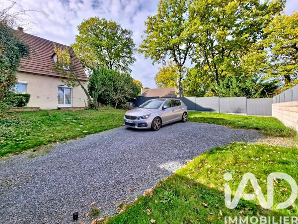 Maison à vendre 7 pièces 169 m² Pringy