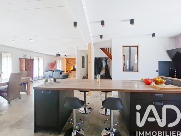 Maison à vendre 7 pièces 169 m² Pringy