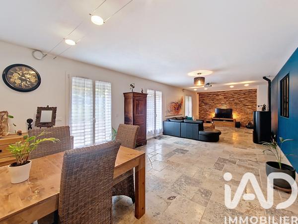 Maison à vendre 7 pièces 169 m² Pringy